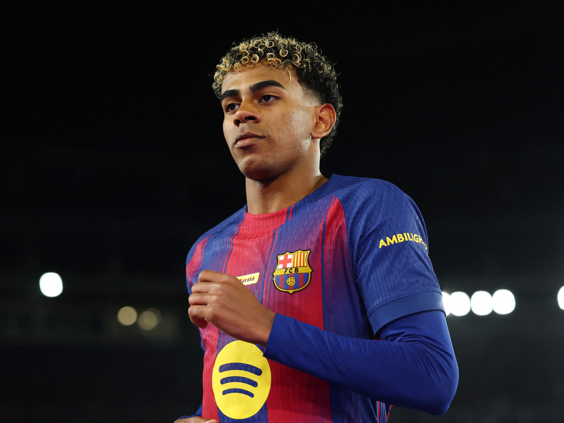 Villareal vs Barcelona: La Liga – teams, start, lineups, kickoff | Football News