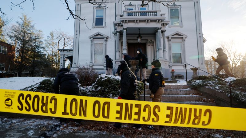 As officials uncover more information about the Brown and MIT professor shooting suspect, key questions remain