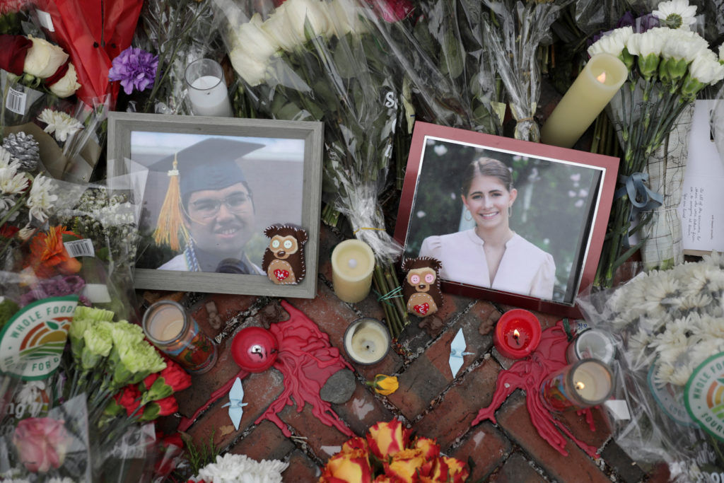 Hundreds mourn Brown University sophomore Ella Cook at Alabama funeral Hundreds mourn Brown University sophomore Ella Cook at Alabama funeral