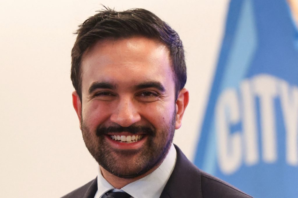 Future NYC Mayor Zohran Mamdani has made bold promises. Can he keep them?