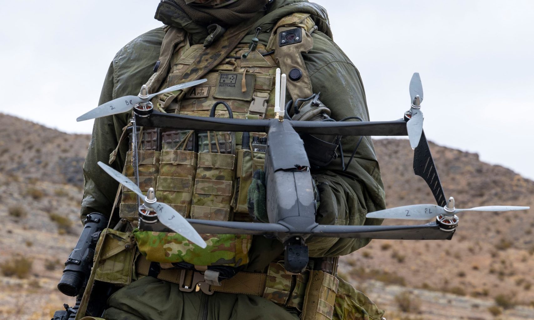 Editors’ picks for 2025: ‘Europe’s lesson for Australia: invest in defence now, or spend more later’ Editors’ picks for 2025: ‘Europe’s lesson for Australia: invest in defence now, or spend more later’