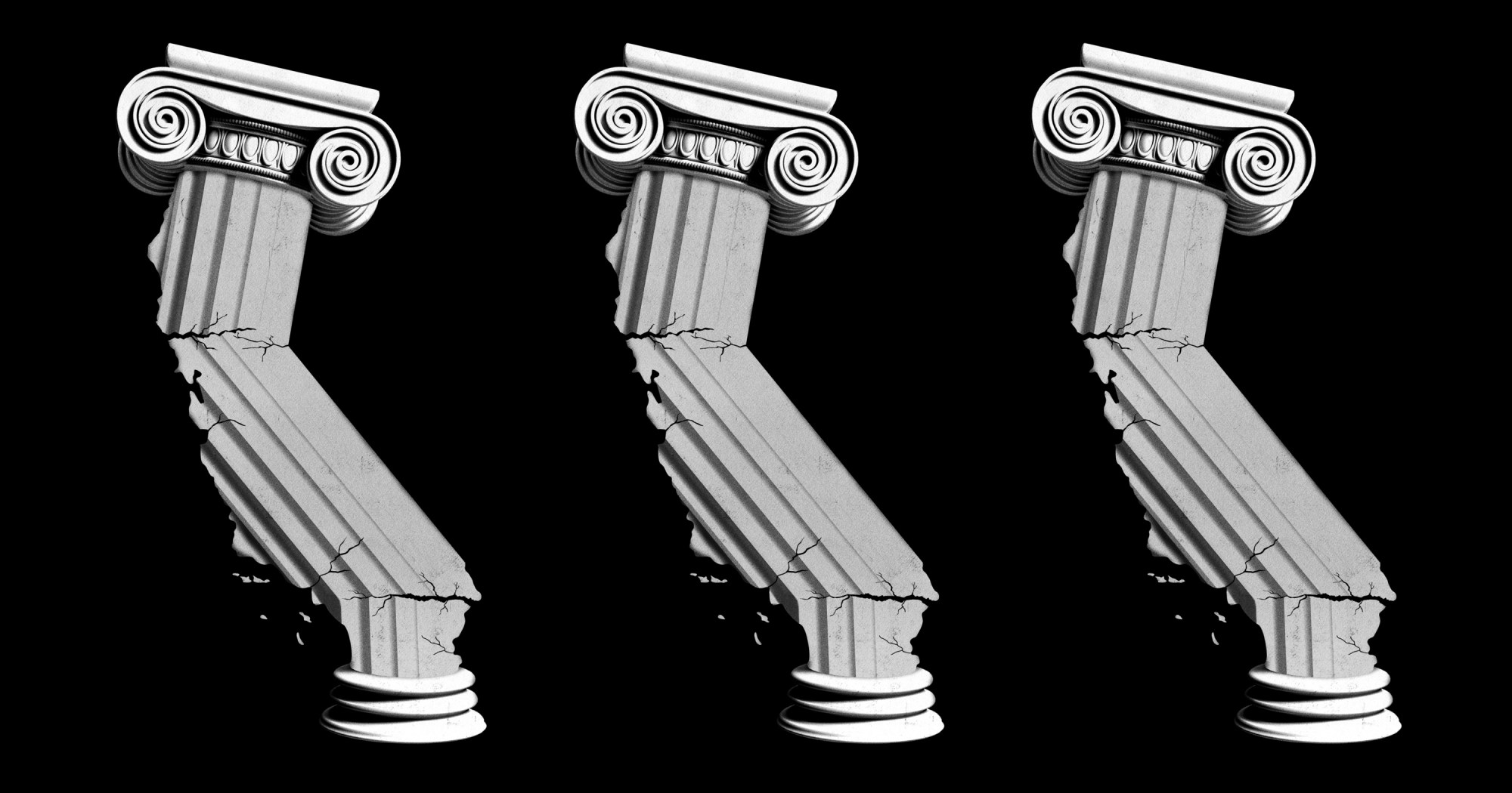 How Trump’s Justice Department Scrapped Due Process to Attack UCLA — ProPublica