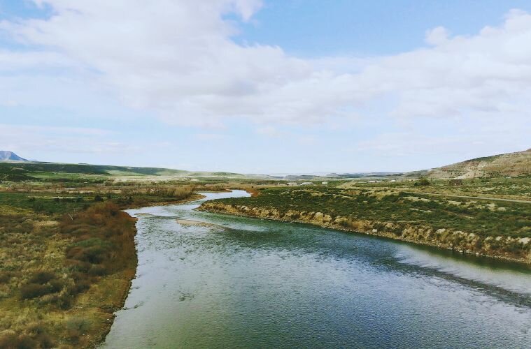 Southwest Drying Linked to Climate Change Southwest Drying Linked to Climate Change