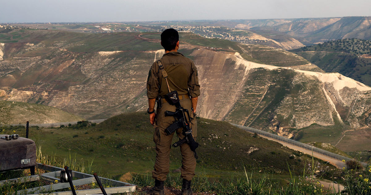 From Demilitarisation To a Pursuit of Peace