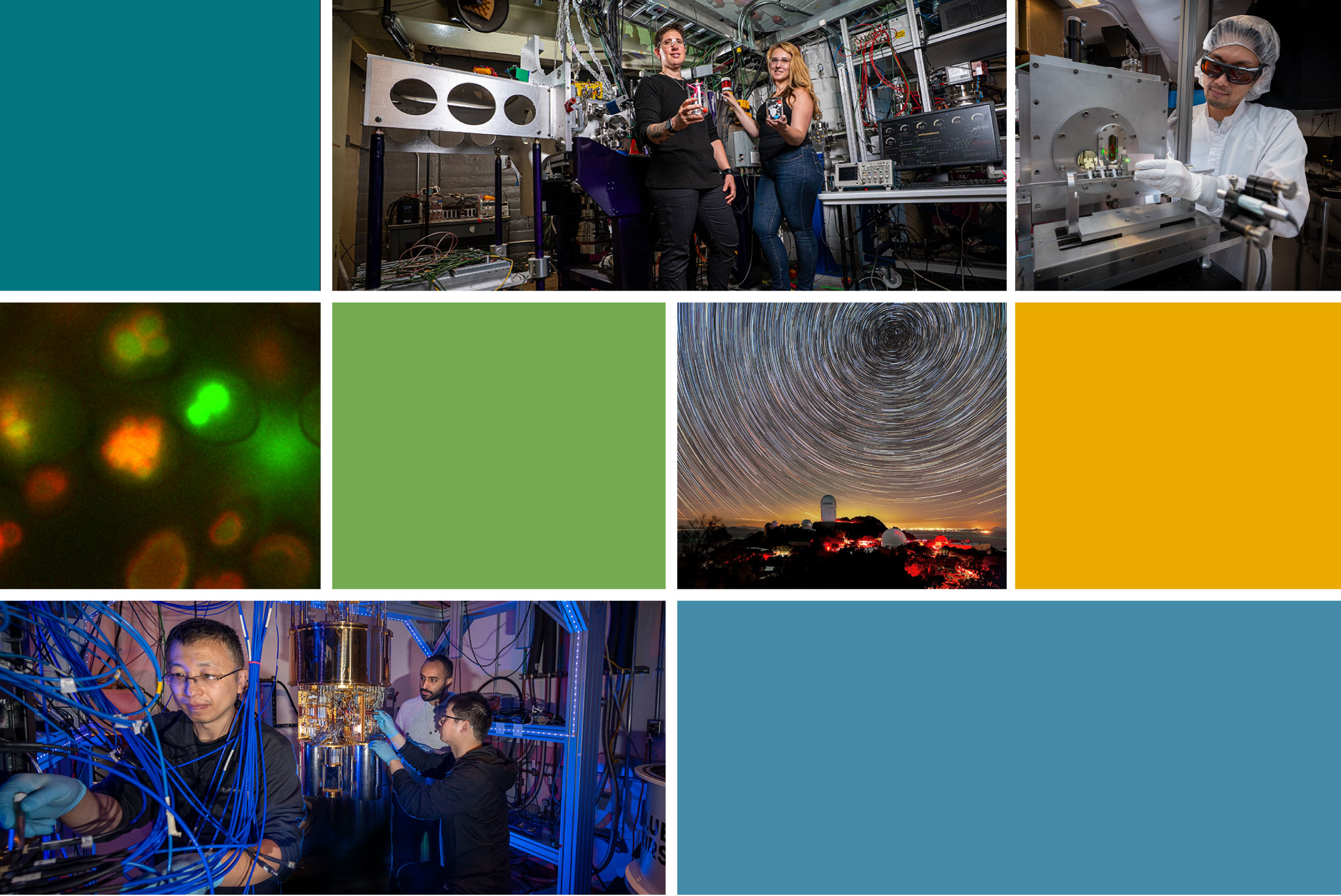 Berkeley Lab’s Big Science Stories of 2025 – Berkeley Lab News Center