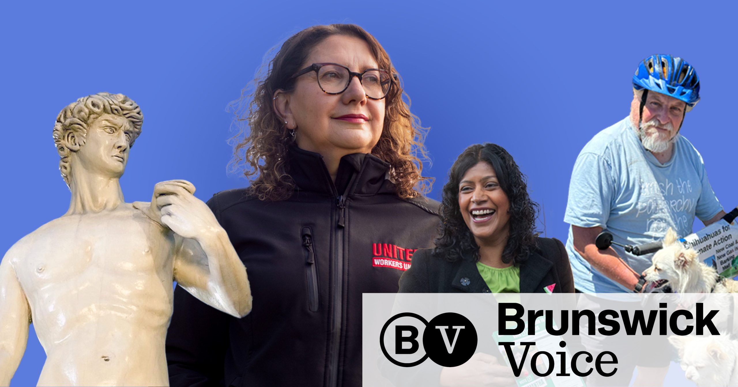 Looking back at the big stories of 2025