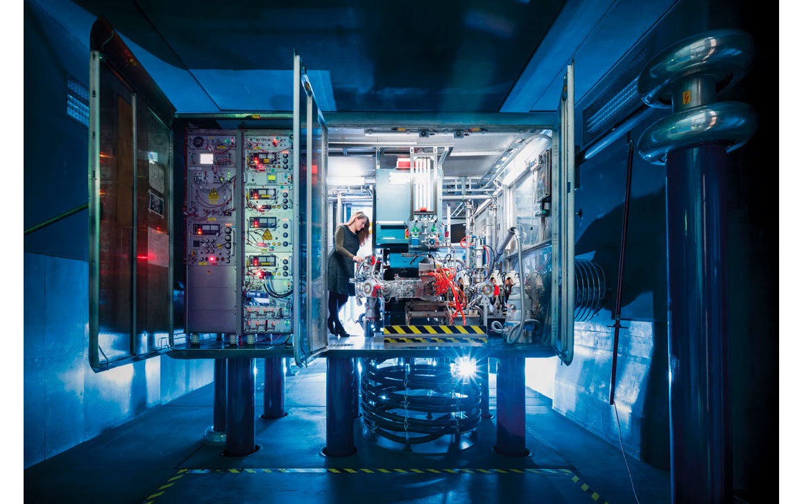 Weathering Space | American Scientist Weathering Space | American Scientist