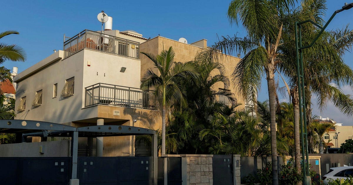 סגן המפכ”ל המיועד פרסם להשכרה יחידת דיור בביתו בלי היתר – משפט ופלילים סגן המפכ”ל המיועד פרסם להשכרה יחידת דיור בביתו בלי היתר – משפט ופלילים