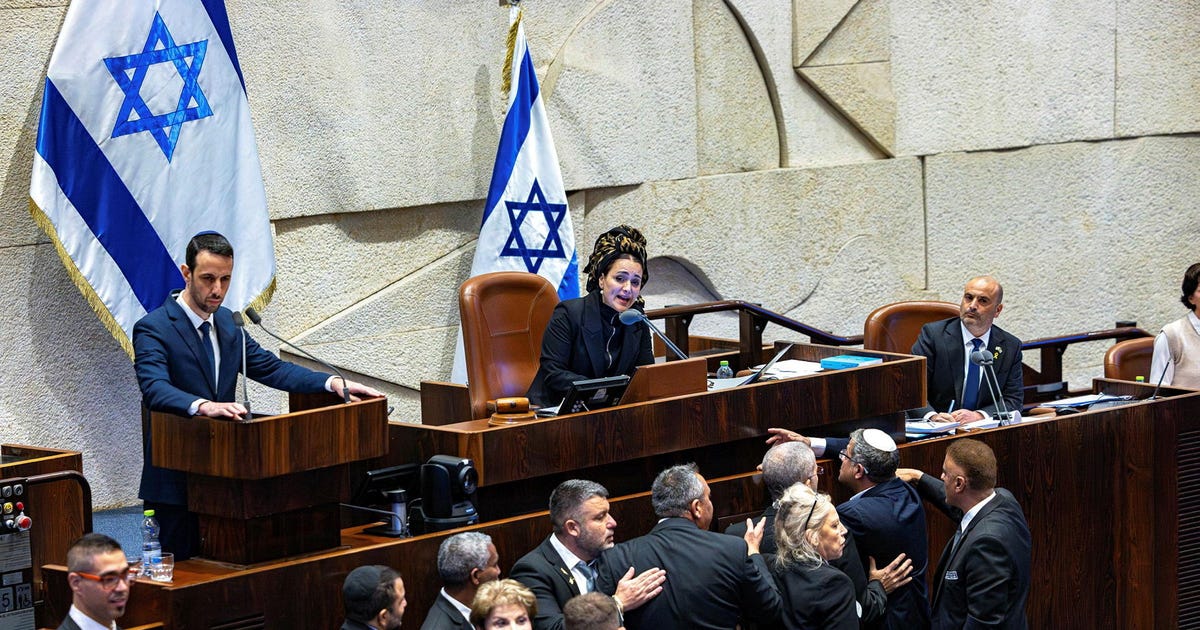 נקמה הפכה למוטיבציה מובילה של השלטון. האם זוכרים שם את הנאמר במקורות? – דעות