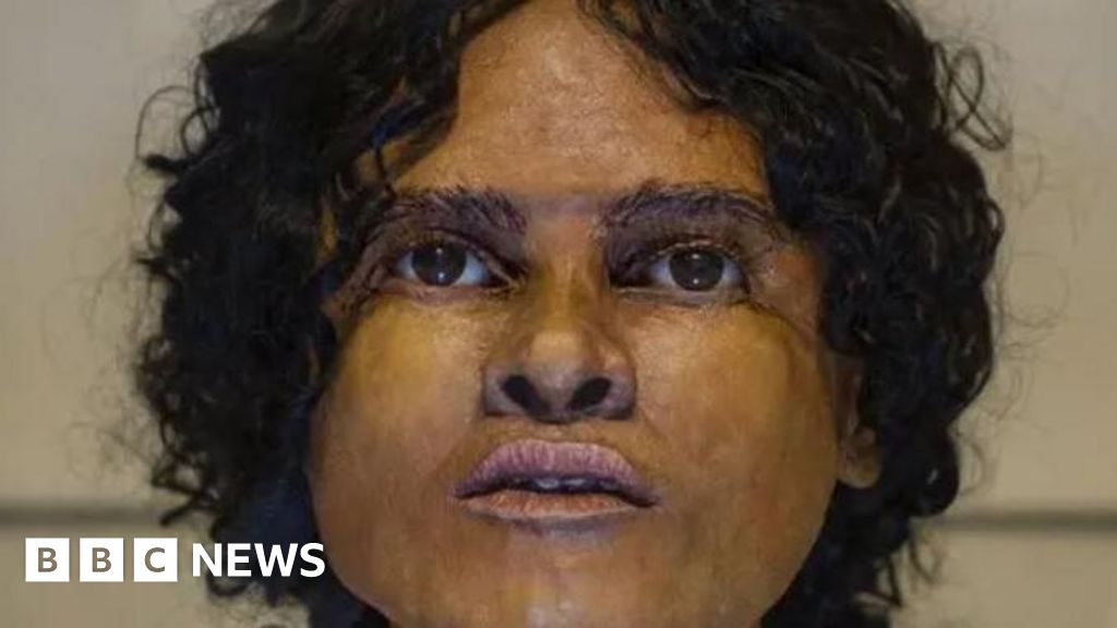 True origin of ‘first black Briton’ revealed True origin of ‘first black Briton’ revealed