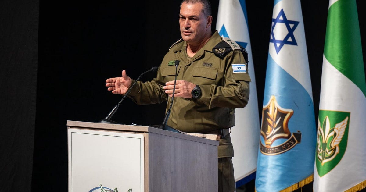 הרמטכ”ל הנחה את הצבא להשתמש רק בשם “מלחמת התקומה” למלחמת 7 באוקטובר – מדיני ביטחוני