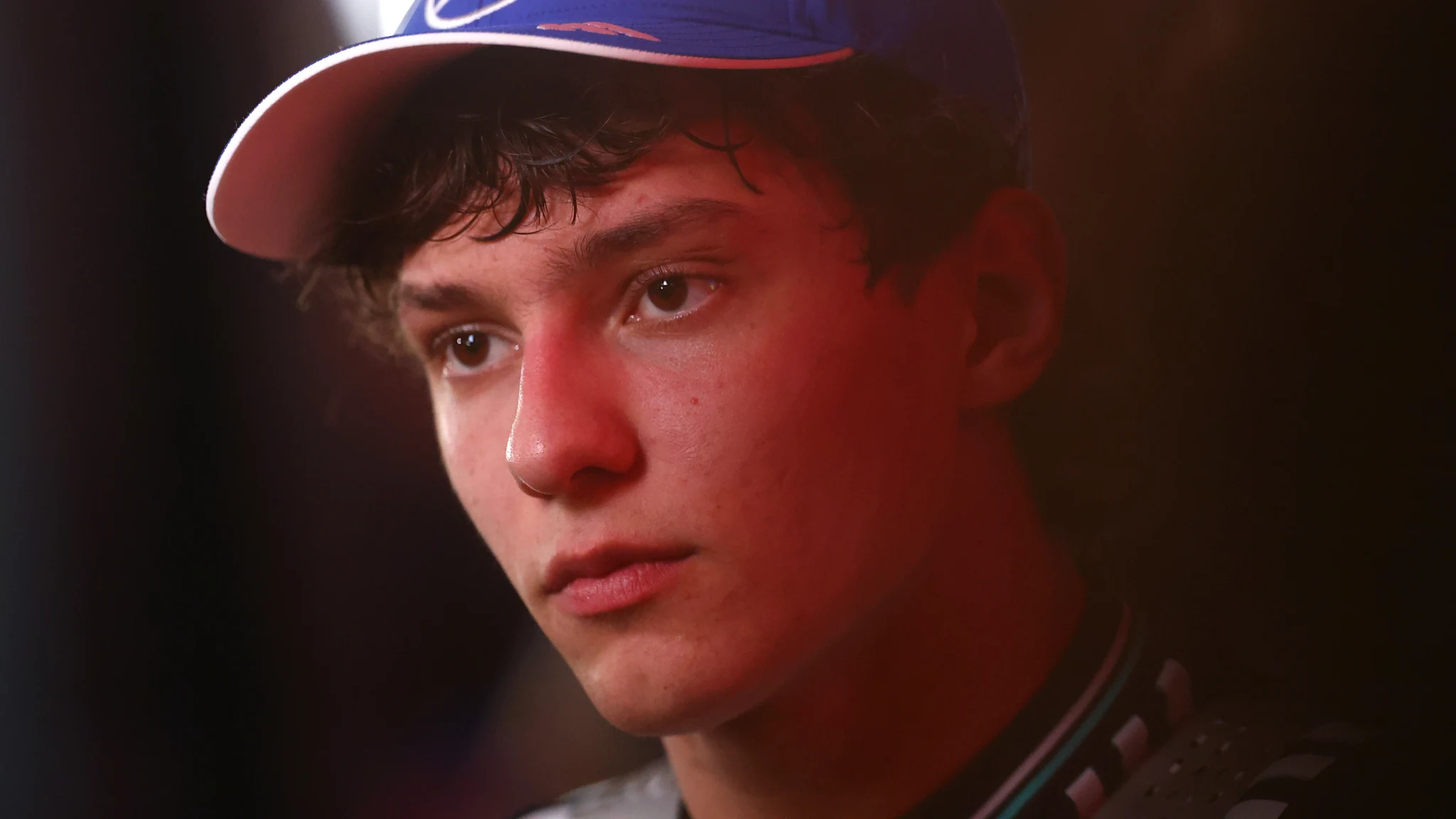 Kimi Antonelli laments late mistake in losing place to Lando Norris as he assesses ‘pretty frustrating’ Qatar GP Kimi Antonelli laments late mistake in losing place to Lando Norris as he assesses ‘pretty frustrating’ Qatar GP