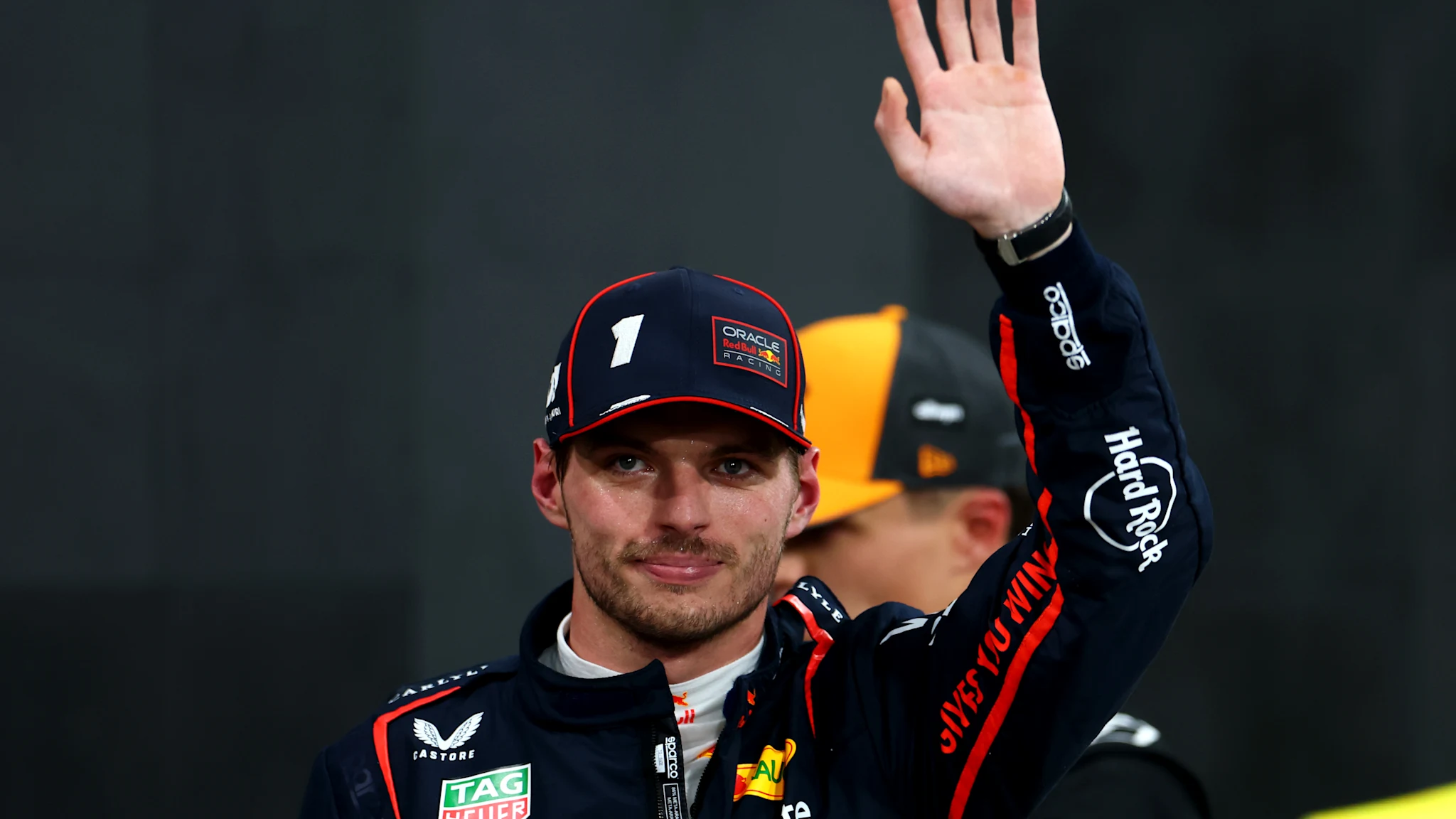 Laurent Mekies hails Max Verstappen’s ‘unbelievable’ pole as Red Bull prepare to ‘extract everything we can’ for Abu Dhabi finale