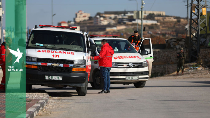 Israeli troops kill man after alleged attempted W. Bank attack