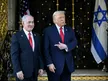 Trump is no Mar-a-Lago Santa Claus. His gifts to Netanyahu come at a price