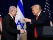 Netanyahu announces Trump as first foreign leader to receive 'Israel Prize for peace' Netanyahu announces Trump as first foreign leader to receive 'Israel Prize for peace'