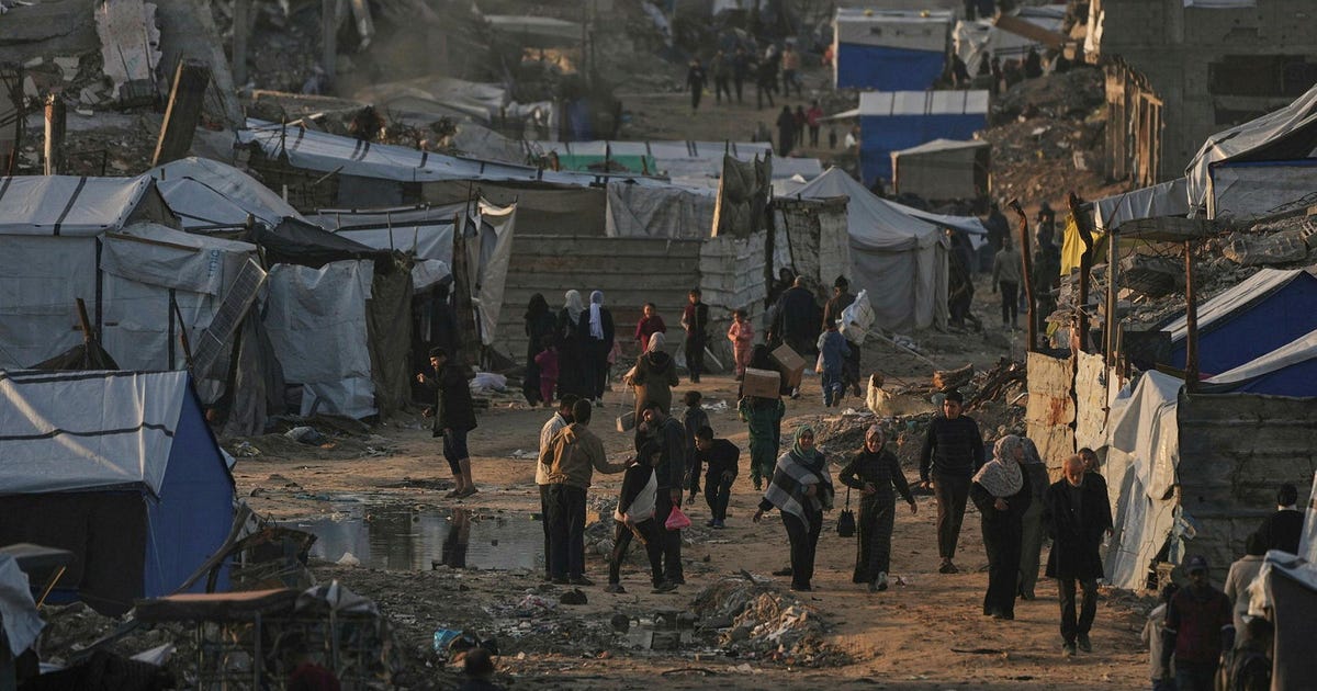 משרד התפוצות: רישיונות של 37 עמותות בינלאומיות שעובדות בעזה ובגדה יבוטלו בינואר – מדיני ביטחוני