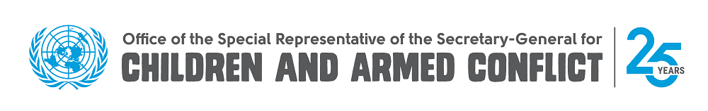 Listen to Children Affected by Conflict – and Take Action – Office of the Special Representative of the Secretary-General for Children and Armed Conflict