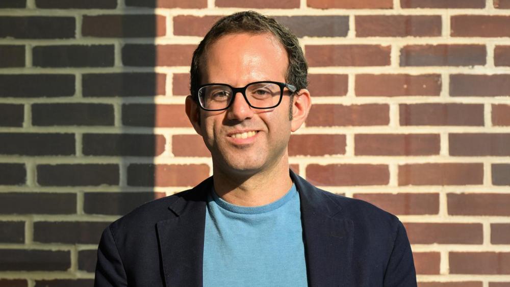 American Nuclear Society names Penn State professor to 40 under 40 list American Nuclear Society names Penn State professor to 40 under 40 list