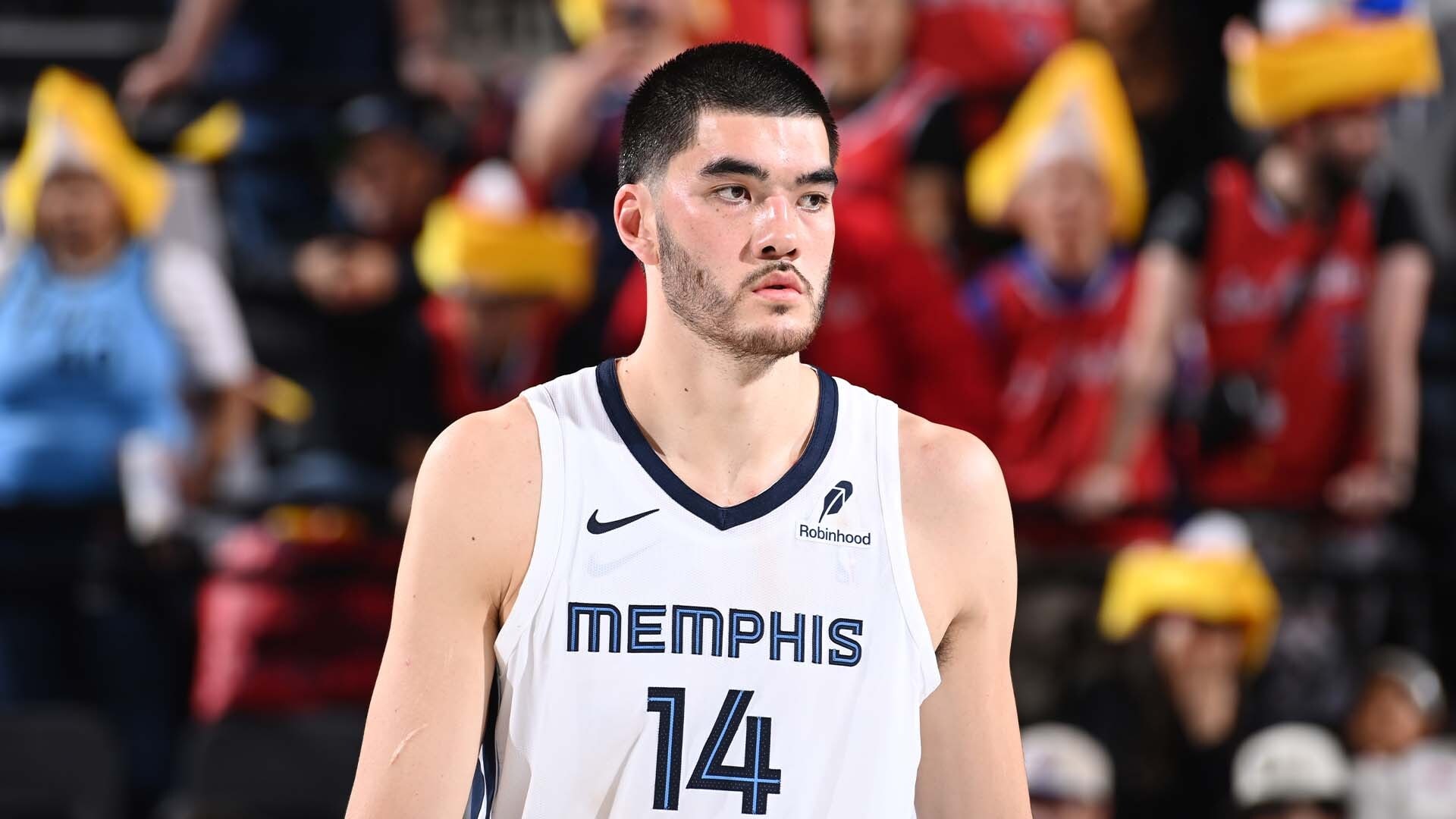 MikeCheck: Edey’s dominance means ‘everything’ as Grizzlies gain stride entering December – NBA