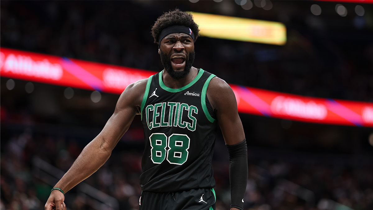 Keys to the Game: Celtics 146, Wizards 101 – NBA Keys to the Game: Celtics 146, Wizards 101 – NBA