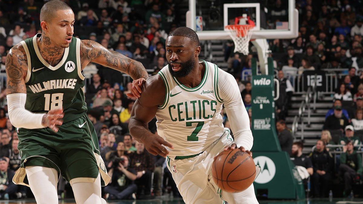 Keys to the Game: Bucks 116, Celtics 101 – NBA