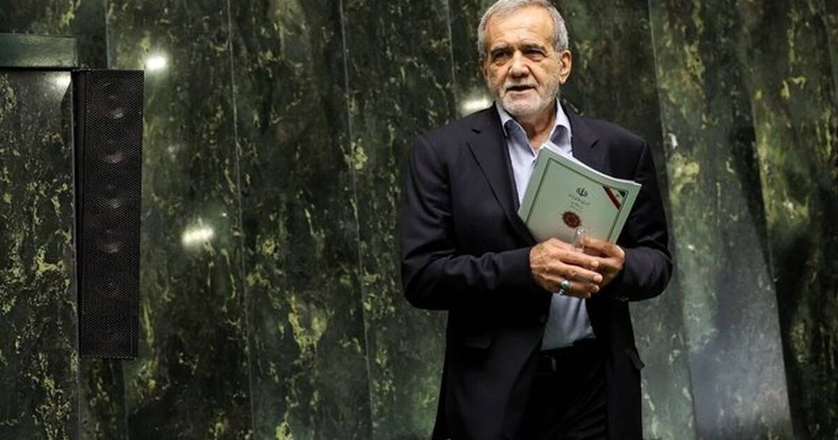 Iran government moves to revise budget after parliamentary rejection