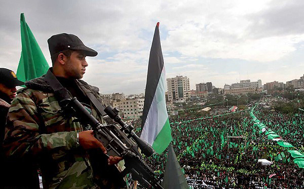 Cutting Off Hamas’s European Fundraising Spigot Cutting Off Hamas’s European Fundraising Spigot