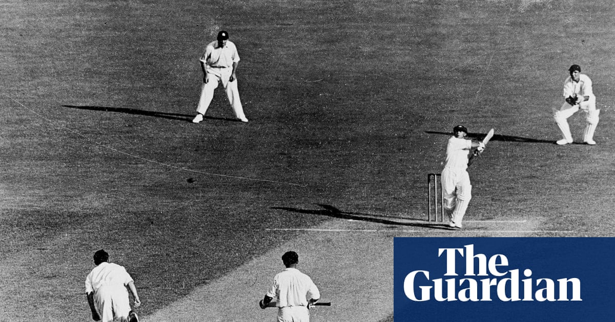 Bradman’s greatest hour: how Australia came from 2-0 down to win the Ashes | The Ashes Bradman’s greatest hour: how Australia came from 2-0 down to win the Ashes | The Ashes