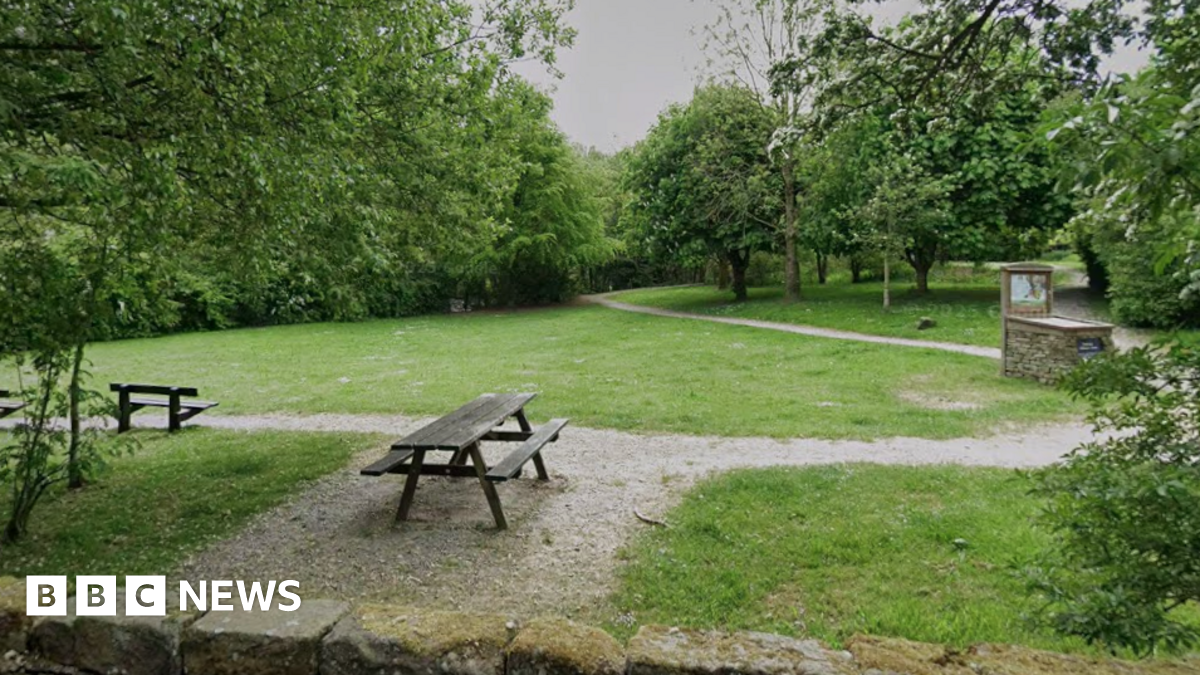 Food truck plan for Oxenhope’s Millennium Green