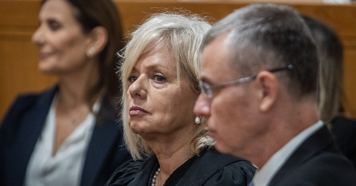 הייעוץ המשפטי: ההצעה למנות תובע לחקירת יועמ”ש תאפשר שליטה מלאה של הדרג הפוליטי – משפט ופלילים