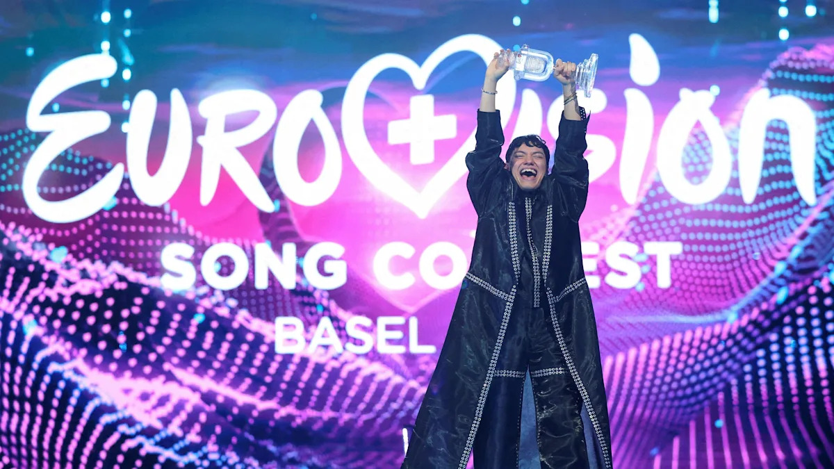 Boycotts and arguments – can the Eurovision Song Contest survive its biggest crisis?