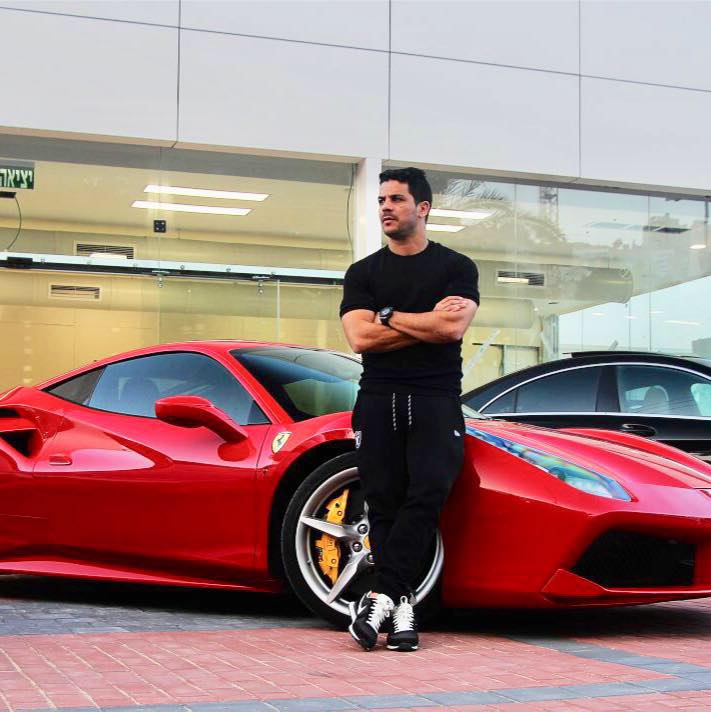 “מלך ההימורים” איבד מיליון שקל בחודש אחד | כל הפרטים