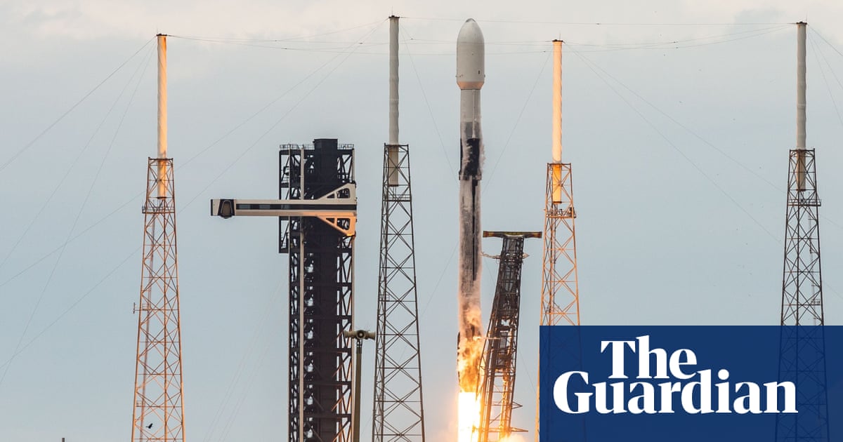 Elon Musk’s SpaceX ‘preparing for flotation that could value it at over tn’ | SpaceX Elon Musk’s SpaceX ‘preparing for flotation that could value it at over tn’ | SpaceX