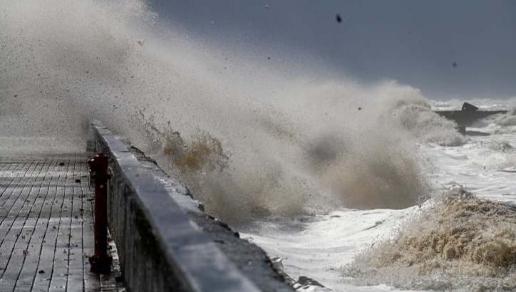 השירות המטאורולוגי מתריע מאירוע קיצוני: “שיטפונות נרחבים שיגרמו לשיבושים”