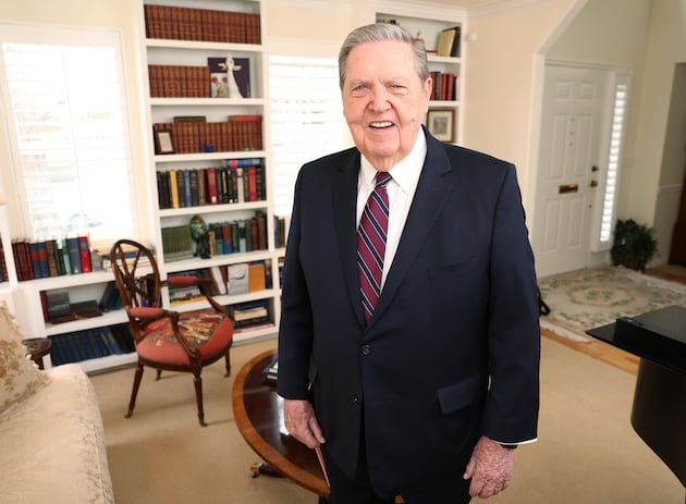 President Jeffrey R. Holland dies at age 85 – Church News