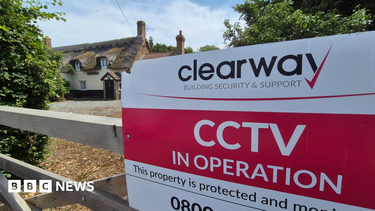 Lower Thames Crossing: Highways spent £50m buying affected houses Lower Thames Crossing: Highways spent £50m buying affected houses
