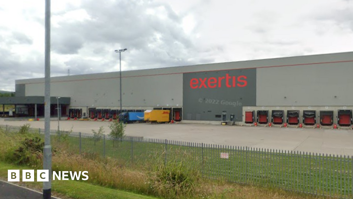 Council concern at over 1,000 Exertis job cuts after
