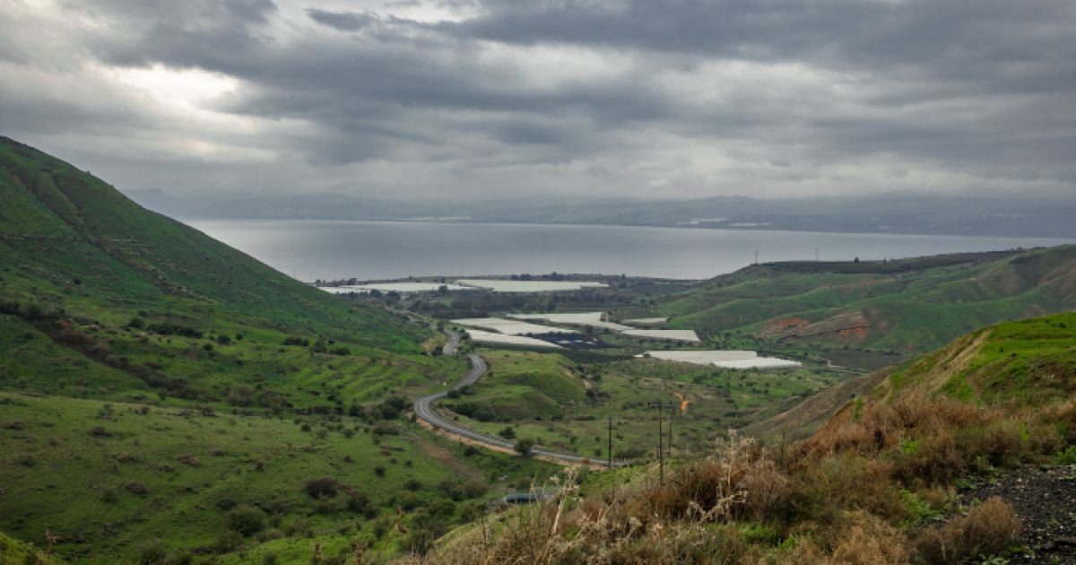 השירות המטאורולוגי: “לקראת אירוע משמעותי”