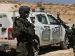 IDF says it 'eliminated' Palestinian who threw rocks at West Bank road, 'neutralized' another