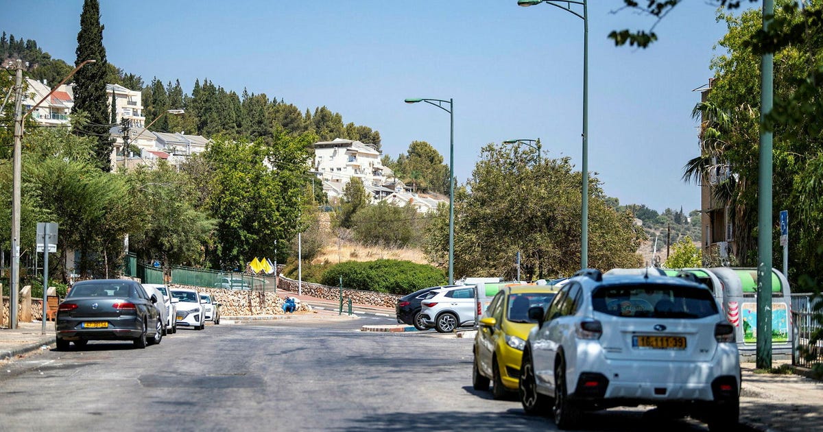 “לא באנו להציל את קריית שמונה. הבנו שהגבול חייב להיות חזק” – סופשבוע