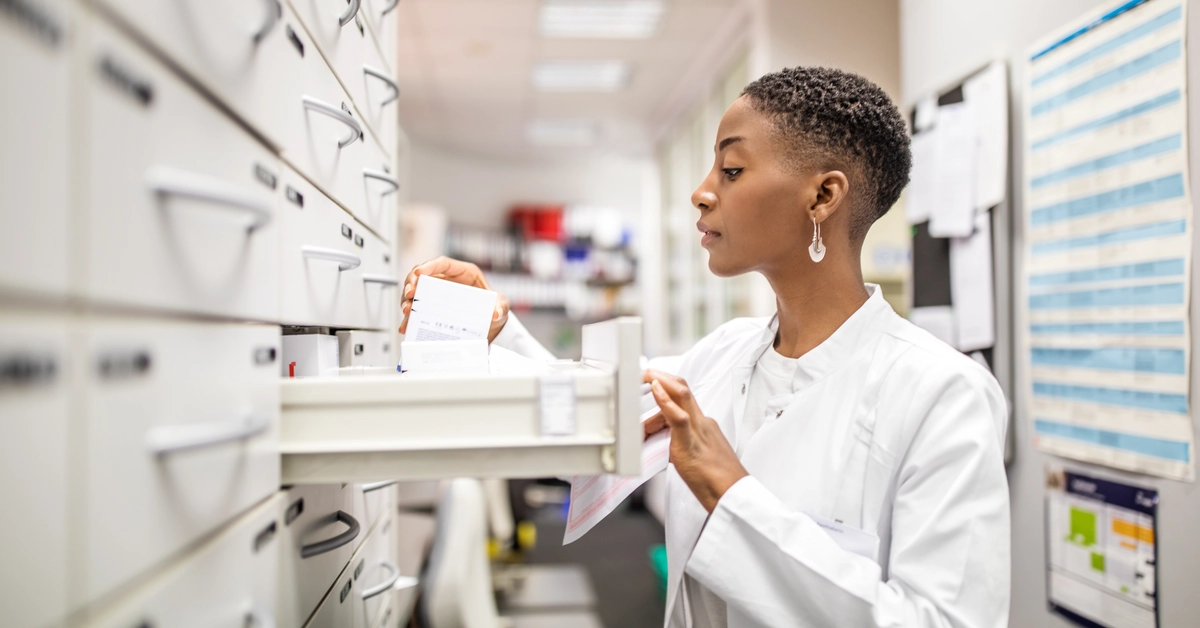 The shifting role of the hospital pharmacist and drug decision-making