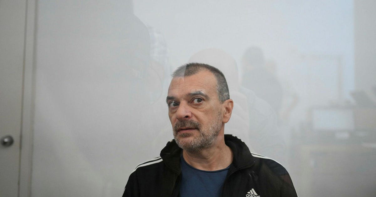 שבע שנות מאסר לאדוארד קצ’ורה, שהורשע בגרימת מוות ברשלנות של ליטל יעל מלניק – משפט ופלילים שבע שנות מאסר לאדוארד קצ’ורה, שהורשע בגרימת מוות ברשלנות של ליטל יעל מלניק – משפט ופלילים