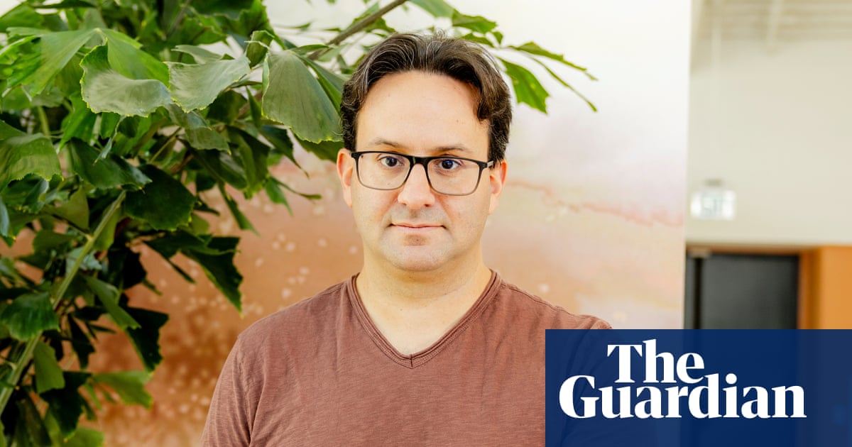 ‘The biggest decision yet’: Jared Kaplan on allowing AI to train itself | Technology