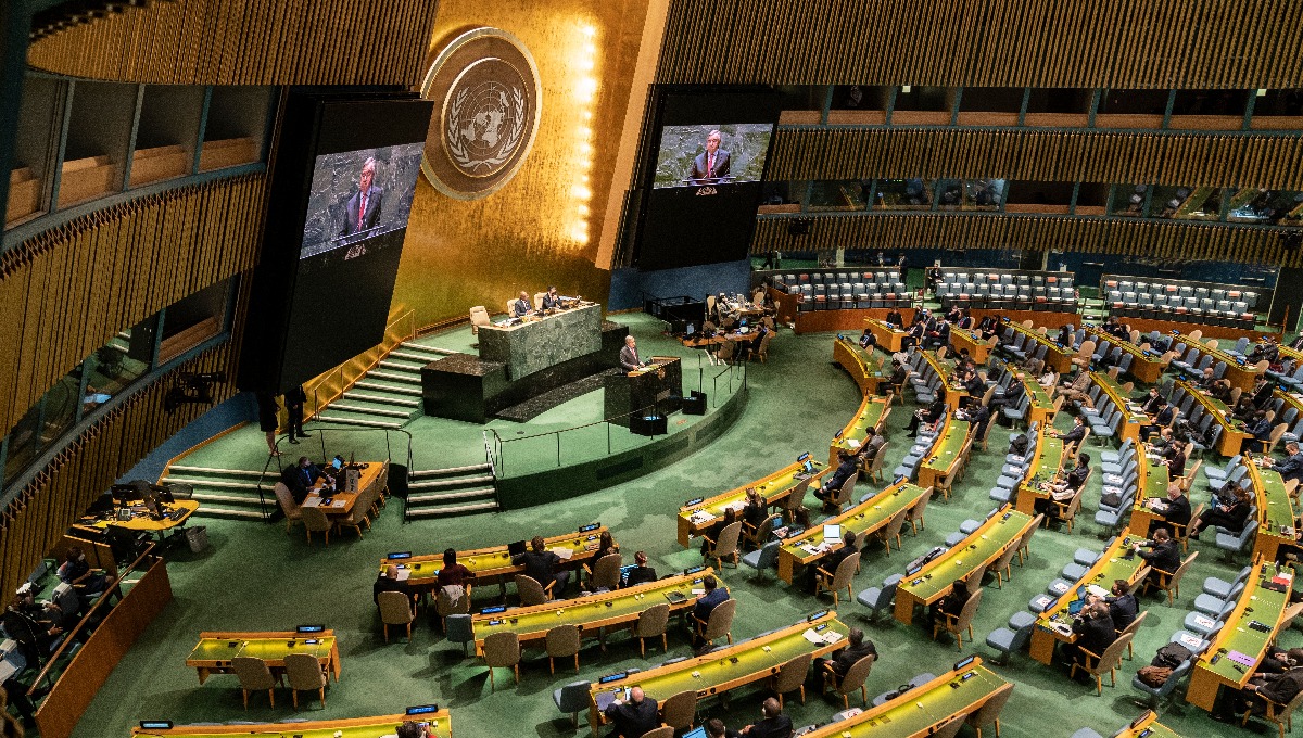 חשש כבד בישראל: האו”ם יעביר מידע רגיש על צה”ל לחיזבאללה