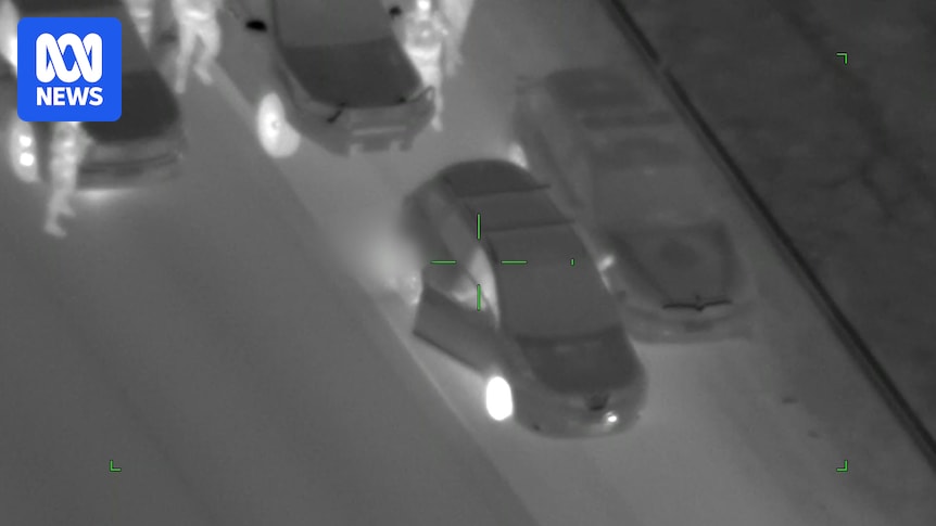 Teenagers charged after alleged aggravated carjacking in Melbourne’s south-east