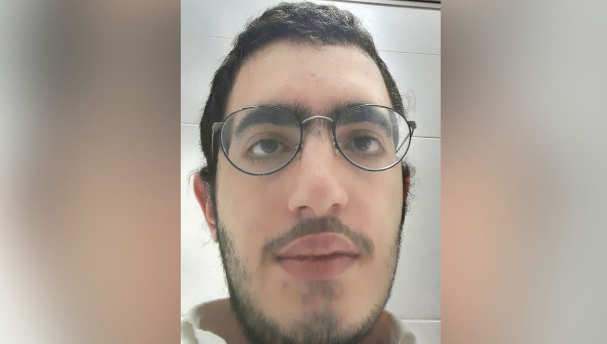 המשטרה מכחישה את השמועות במגזר החרדי על הנעדר