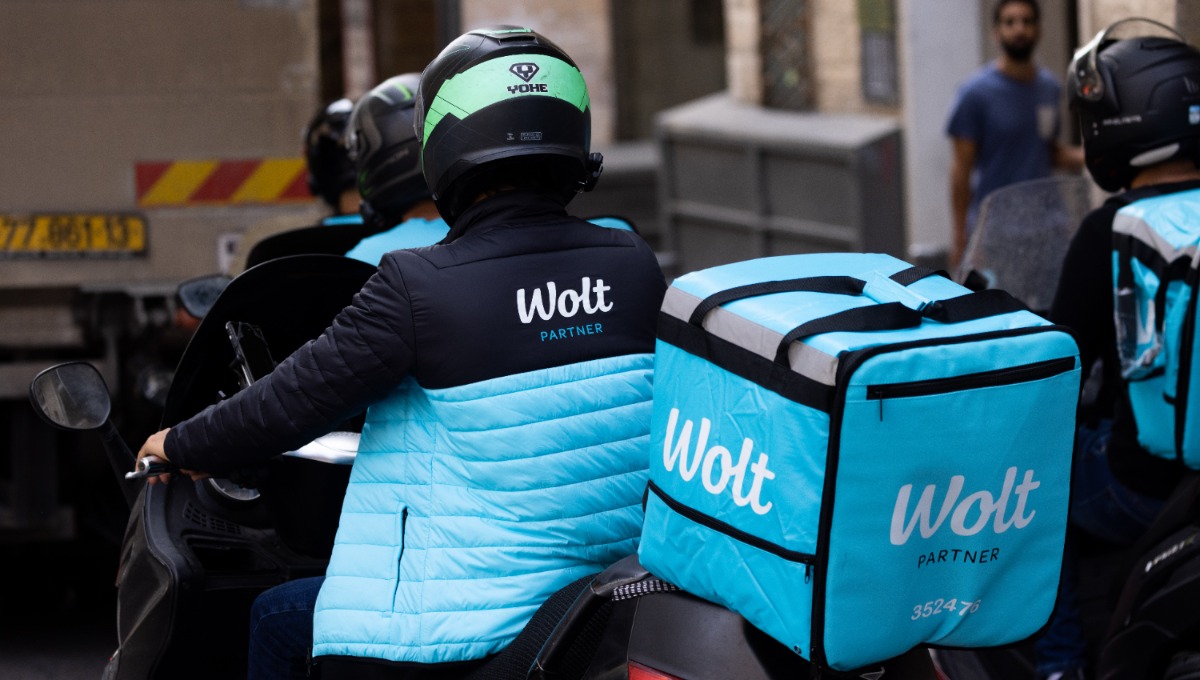 ראש העיר זועם: וולט בדרך החוצה מהעיר השלישית בגודלה מישראל ראש העיר זועם: וולט בדרך החוצה מהעיר השלישית בגודלה מישראל