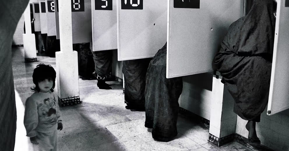 Iran steps up pressure on women prisoners after June war, source says Iran steps up pressure on women prisoners after June war, source says