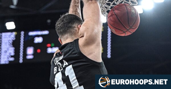 EuroCup results: Easy wins for the hosts EuroCup results: Easy wins for the hosts